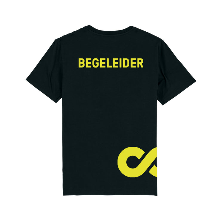 Cycling Vlaanderen - T-shirt