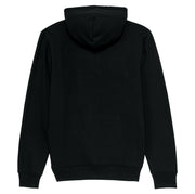 Crow - Hooded Sweater