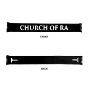 Church of ra - scarf