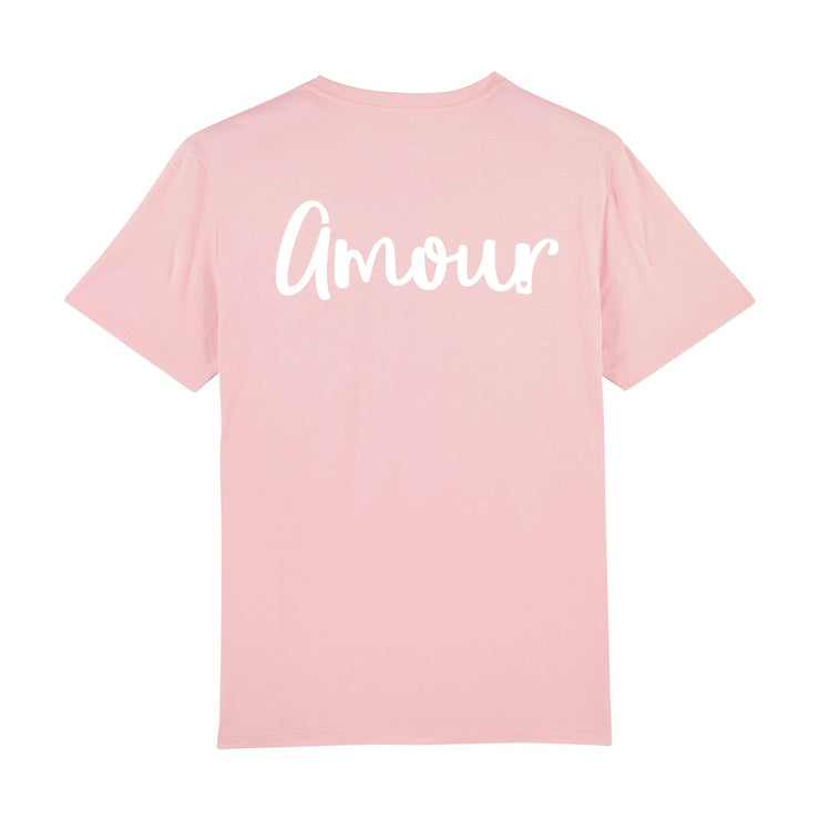 Amour Apparel - T-shirt