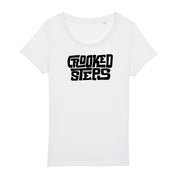 Crooked Steps - T-shirt
