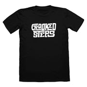 Crooked Steps - T-shirt