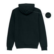 Duyster - Hooded Sweater