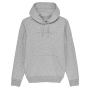 Duyster - Hooded Sweater