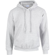 Heavy Cotton Hooded Sweater