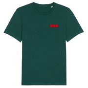 Red Seats - T-shirt