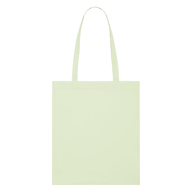 Light Tote Bag