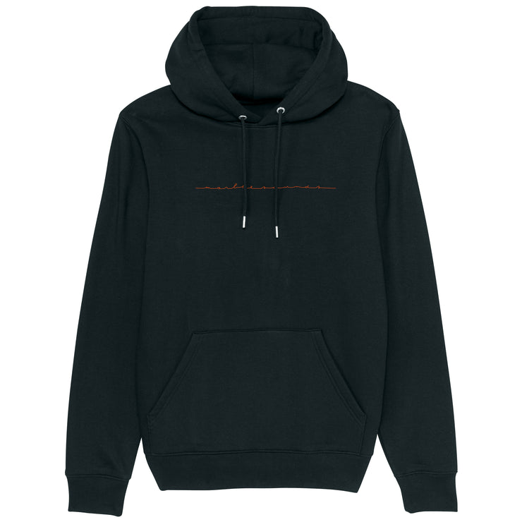 Marble Sounds - Hooded Sweater