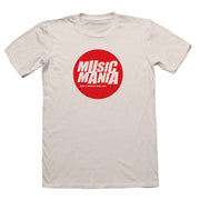 Music Mania - T-shirt