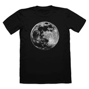 Man on the moon - T-shirt