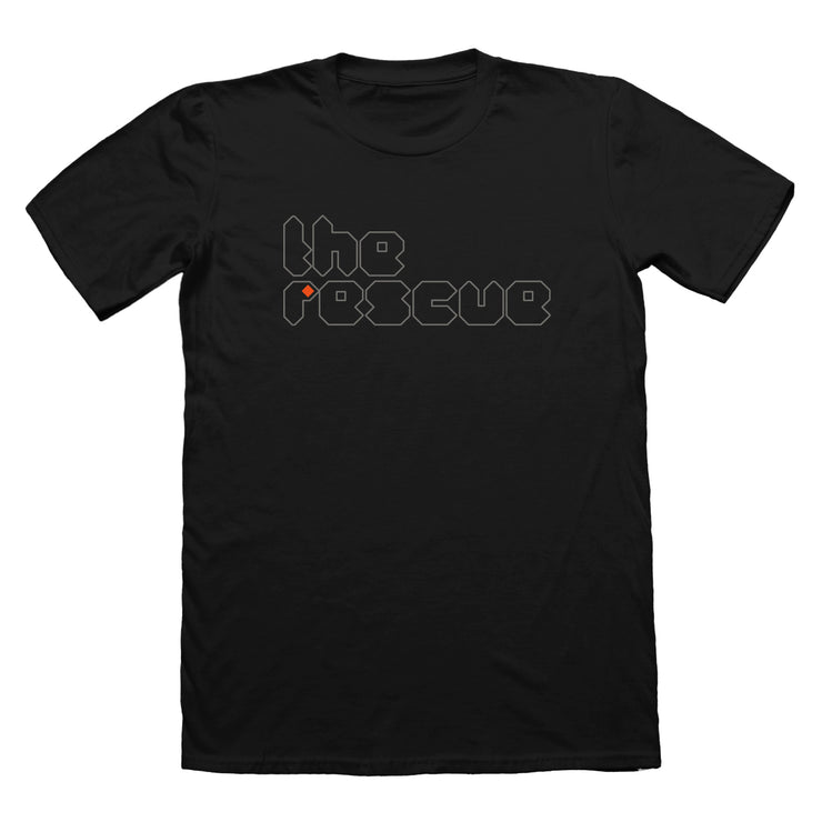 The Rescue - T-shirt