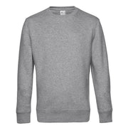 King Crew Neck Basic Sweater